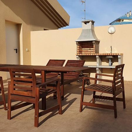 Apartamento ÁTICO DREAM Los Miradores del Puerto La Manga del Mar Menor Exterior foto