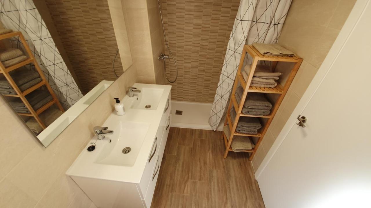 Apartamento ÁTICO DREAM Los Miradores del Puerto La Manga del Mar Menor Exterior foto