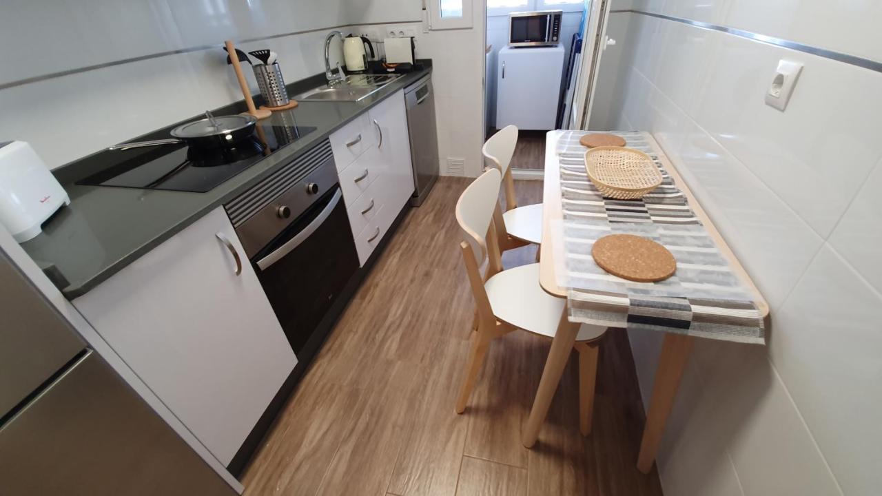 Apartamento ÁTICO DREAM Los Miradores del Puerto La Manga del Mar Menor Exterior foto