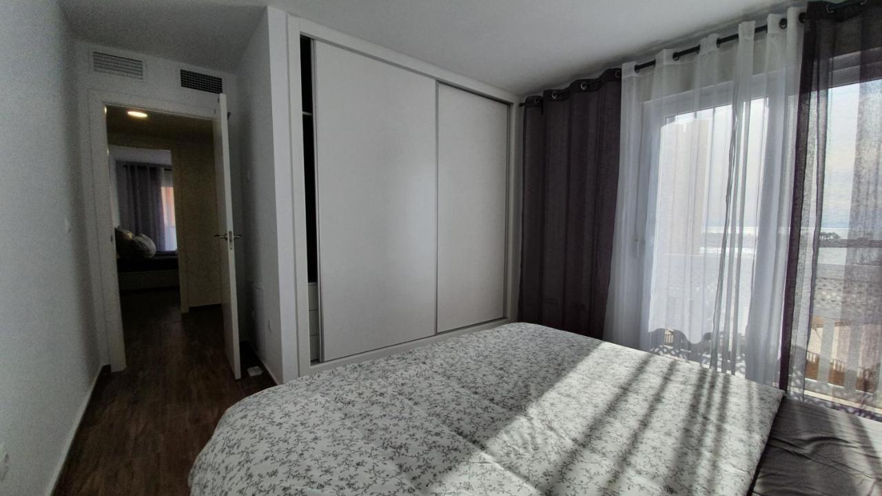 Apartamento ÁTICO DREAM Los Miradores del Puerto La Manga del Mar Menor Exterior foto