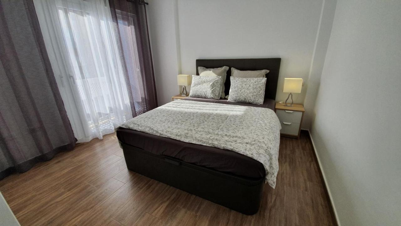 Apartamento ÁTICO DREAM Los Miradores del Puerto La Manga del Mar Menor Exterior foto