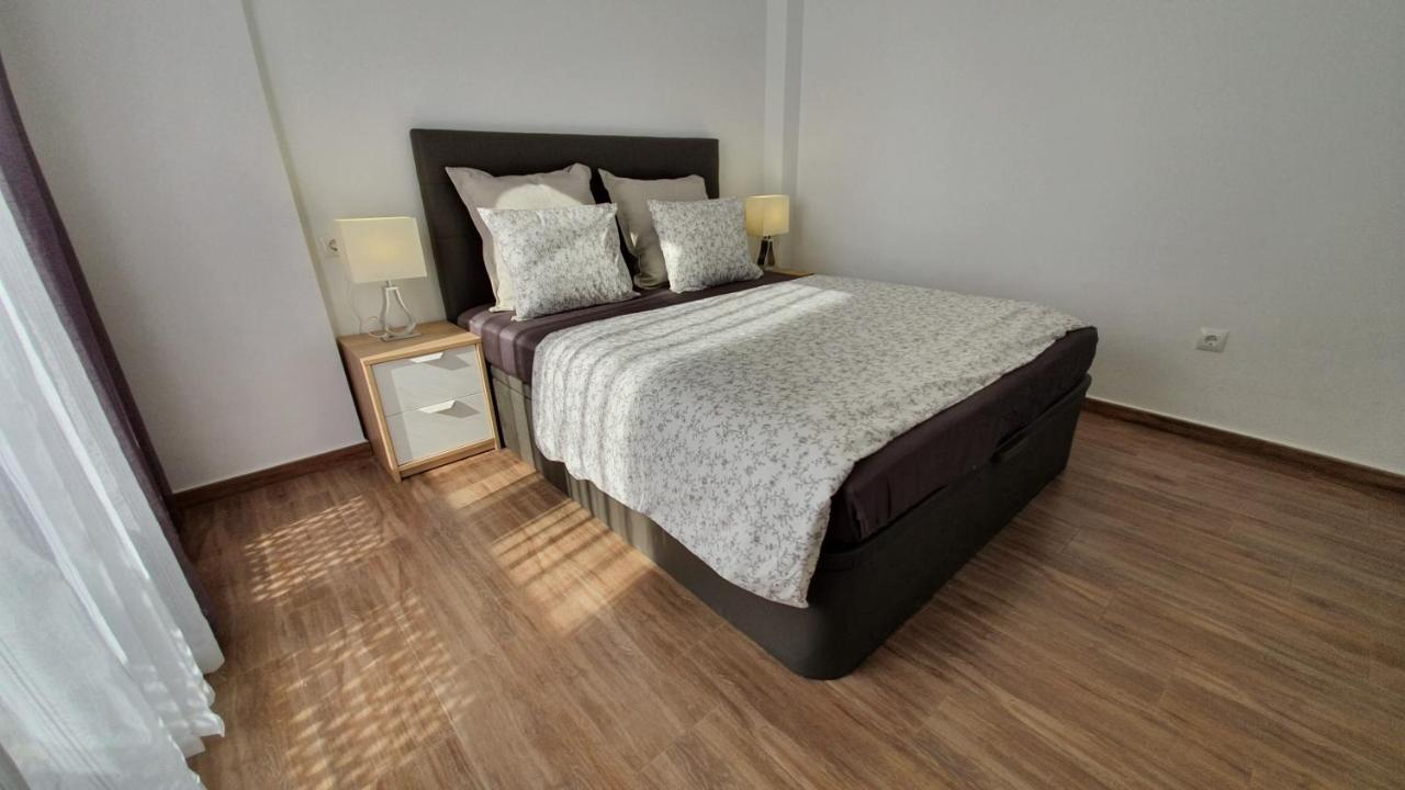 Apartamento ÁTICO DREAM Los Miradores del Puerto La Manga del Mar Menor Exterior foto