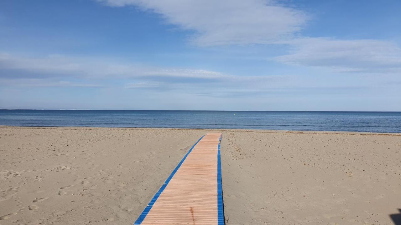 Apartamento ÁTICO DREAM Los Miradores del Puerto La Manga del Mar Menor Exterior foto